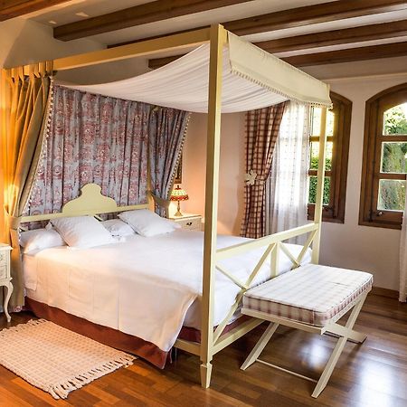 El Castell De Ciutat - Relais & Chateaux La Seu d'Urgell Eksteriør billede