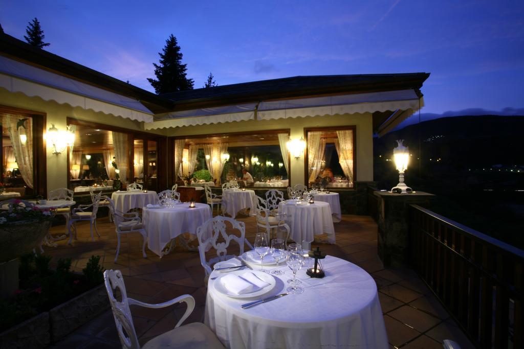 El Castell De Ciutat - Relais & Chateaux La Seu d'Urgell Eksteriør billede