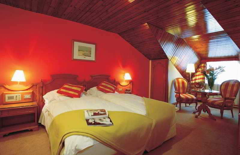 El Castell De Ciutat - Relais & Chateaux La Seu d'Urgell Eksteriør billede