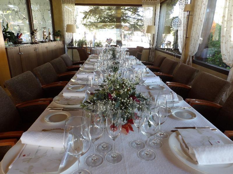 El Castell De Ciutat - Relais & Chateaux La Seu d'Urgell Eksteriør billede